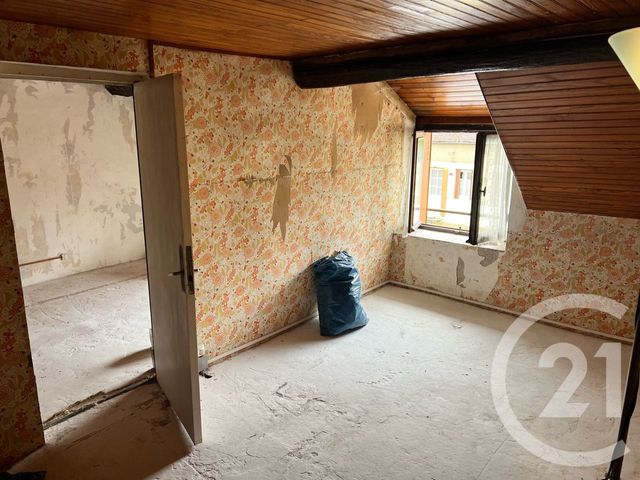 maison à vendre - 5 pièces - 94.66 m2 - GIRY - 58 - BOURGOGNE - Century 21 Agence Ducreux