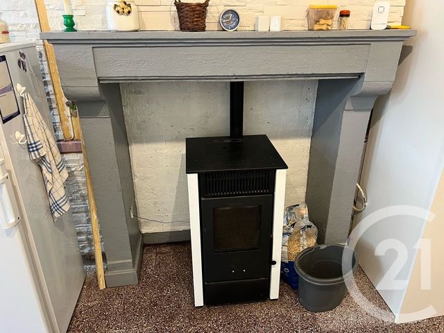 maison à vendre - 5 pièces - 94.66 m2 - GIRY - 58 - BOURGOGNE - Century 21 Agence Ducreux