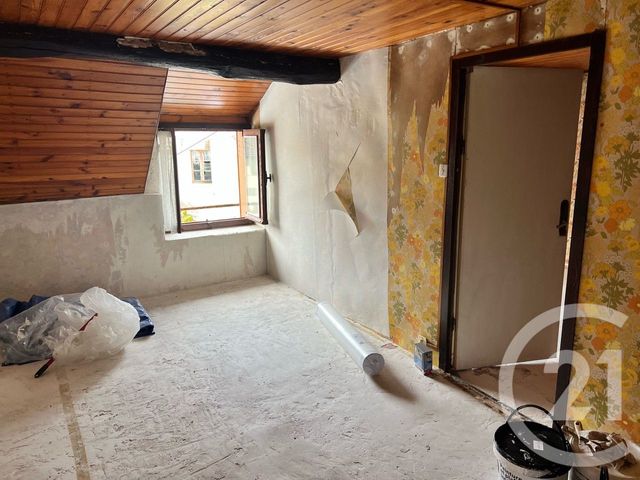 maison à vendre - 5 pièces - 94.66 m2 - GIRY - 58 - BOURGOGNE - Century 21 Agence Ducreux