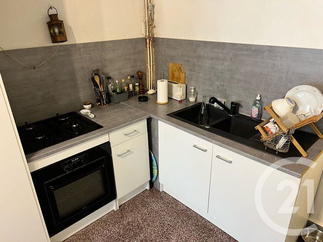 maison à vendre - 5 pièces - 94.66 m2 - GIRY - 58 - BOURGOGNE - Century 21 Agence Ducreux