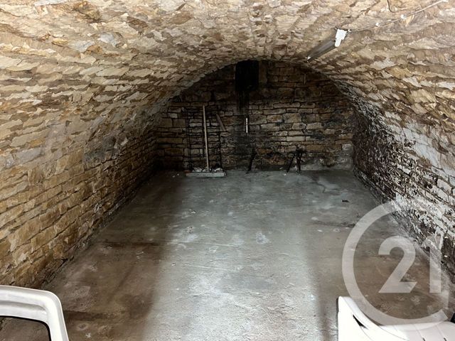 maison à vendre - 5 pièces - 94.66 m2 - GIRY - 58 - BOURGOGNE - Century 21 Agence Ducreux