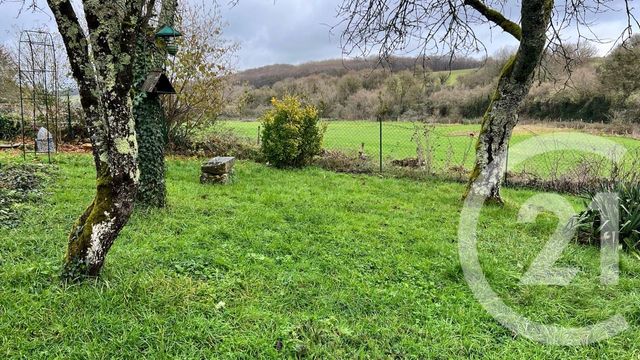 maison à vendre - 5 pièces - 94.66 m2 - GIRY - 58 - BOURGOGNE - Century 21 Agence Ducreux