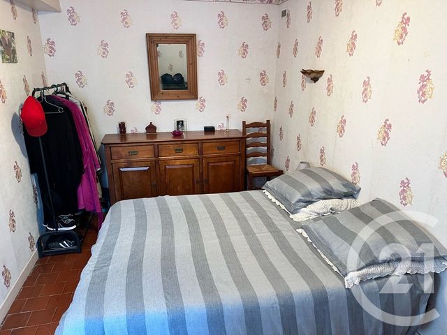 maison à vendre - 5 pièces - 94.66 m2 - GIRY - 58 - BOURGOGNE - Century 21 Agence Ducreux