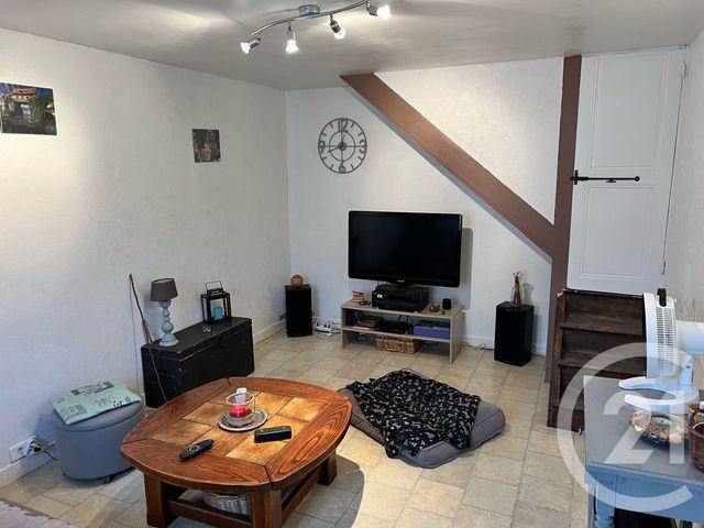 maison à vendre - 5 pièces - 94.66 m2 - GIRY - 58 - BOURGOGNE - Century 21 Agence Ducreux