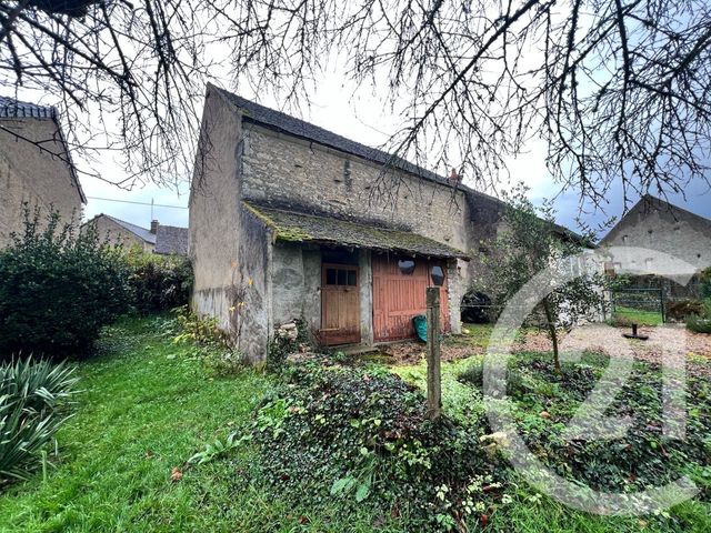maison à vendre - 5 pièces - 94.66 m2 - GIRY - 58 - BOURGOGNE - Century 21 Agence Ducreux