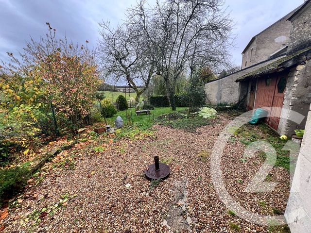 maison à vendre - 5 pièces - 94.66 m2 - GIRY - 58 - BOURGOGNE - Century 21 Agence Ducreux