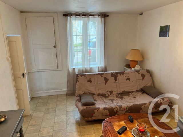 maison à vendre - 5 pièces - 94.66 m2 - GIRY - 58 - BOURGOGNE - Century 21 Agence Ducreux