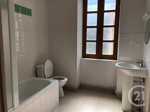 maison à vendre - 4 pièces - 109.9 m2 - POUSSEAUX - 58 - BOURGOGNE - Century 21 Agence Ducreux