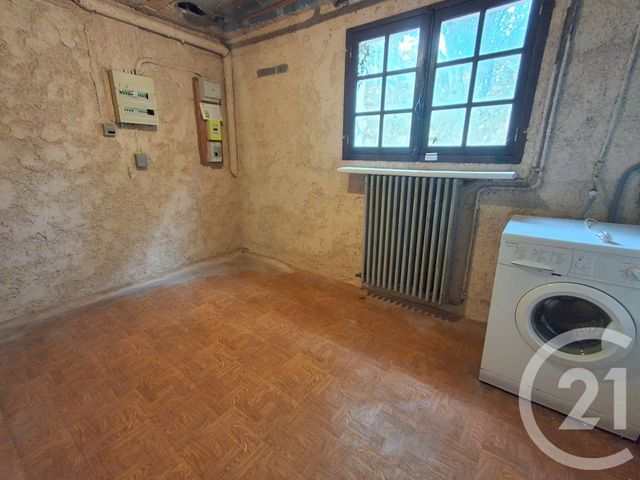maison à vendre - 7 pièces - 152.0 m2 - ETAIS LA SAUVIN - 89 - BOURGOGNE - Century 21 Agence Ducreux