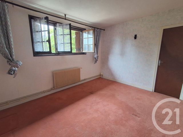 maison à vendre - 7 pièces - 152.0 m2 - ETAIS LA SAUVIN - 89 - BOURGOGNE - Century 21 Agence Ducreux