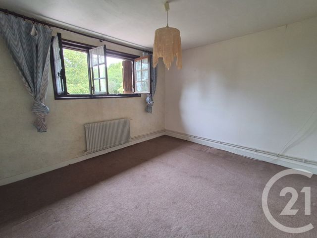 maison à vendre - 7 pièces - 152.0 m2 - ETAIS LA SAUVIN - 89 - BOURGOGNE - Century 21 Agence Ducreux
