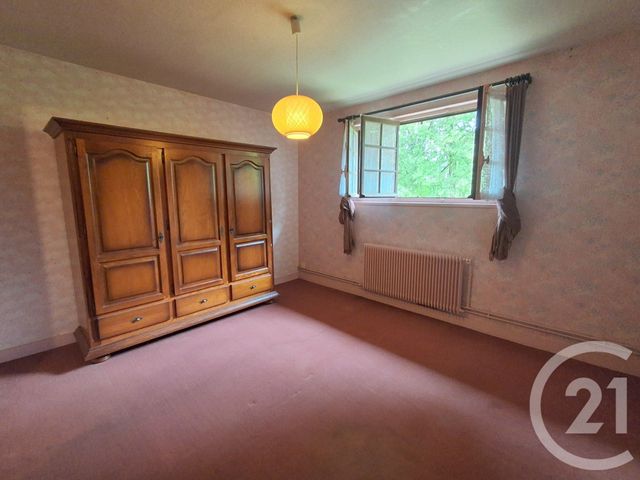 maison à vendre - 7 pièces - 152.0 m2 - ETAIS LA SAUVIN - 89 - BOURGOGNE - Century 21 Agence Ducreux