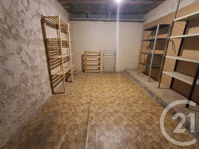 maison à vendre - 7 pièces - 152.0 m2 - ETAIS LA SAUVIN - 89 - BOURGOGNE - Century 21 Agence Ducreux