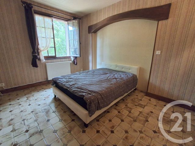 maison à vendre - 7 pièces - 152.0 m2 - ETAIS LA SAUVIN - 89 - BOURGOGNE - Century 21 Agence Ducreux