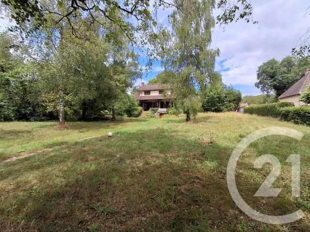 Maison à vendre ETAIS LA SAUVIN
