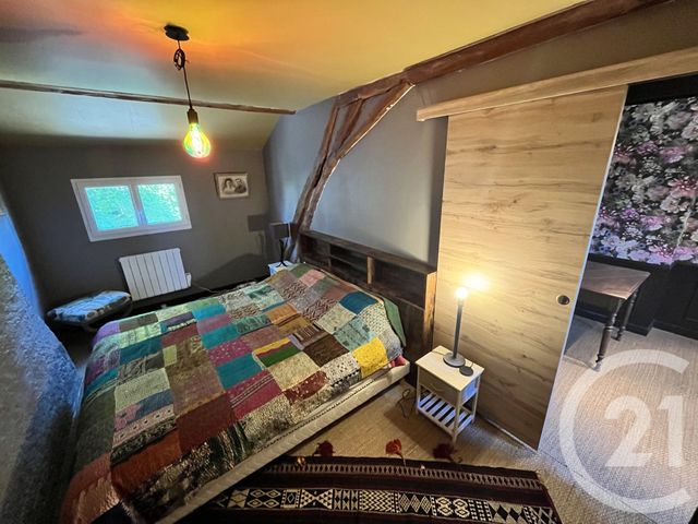 maison à vendre - 6 pièces - 126.81 m2 - CHAMPLEMY - 58 - BOURGOGNE - Century 21 Agence Ducreux