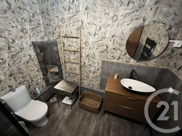 maison à vendre - 6 pièces - 126.81 m2 - CHAMPLEMY - 58 - BOURGOGNE - Century 21 Agence Ducreux