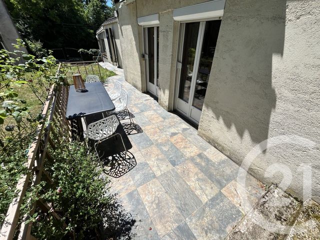 maison à vendre - 6 pièces - 126.81 m2 - CHAMPLEMY - 58 - BOURGOGNE - Century 21 Agence Ducreux