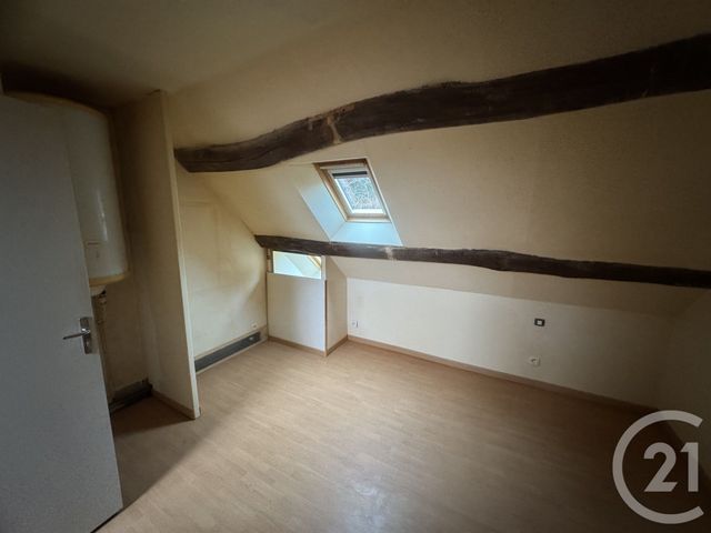 maison à vendre - 3 pièces - 66.31 m2 - LA CHAPELLE ST ANDRE - 58 - BOURGOGNE - Century 21 Agence Ducreux