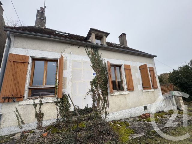 Maison à vendre LA CHAPELLE ST ANDRE