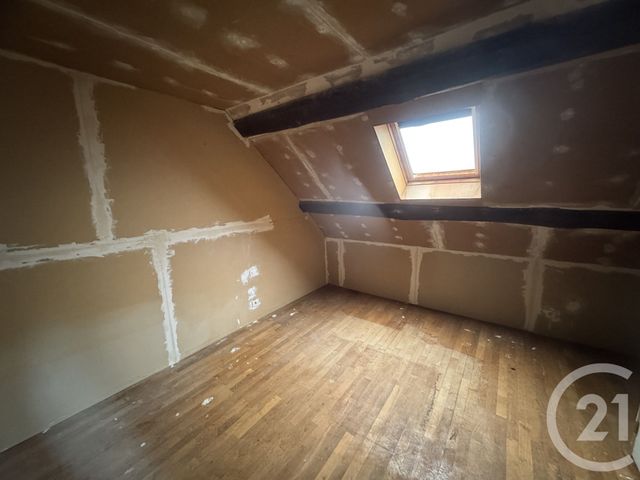 maison à vendre - 3 pièces - 66.31 m2 - LA CHAPELLE ST ANDRE - 58 - BOURGOGNE - Century 21 Agence Ducreux