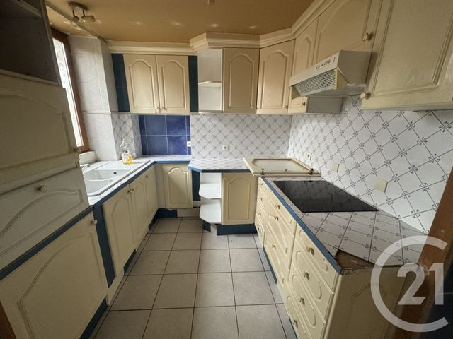 maison à vendre - 3 pièces - 66.31 m2 - LA CHAPELLE ST ANDRE - 58 - BOURGOGNE - Century 21 Agence Ducreux