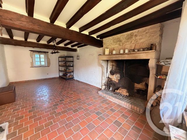 maison à vendre - 9 pièces - 171.6 m2 - GRENOIS - 58 - BOURGOGNE - Century 21 Agence Ducreux