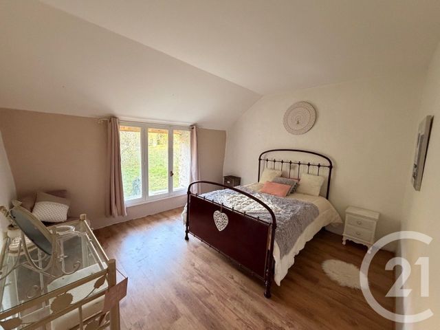 maison à vendre - 9 pièces - 171.6 m2 - GRENOIS - 58 - BOURGOGNE - Century 21 Agence Ducreux