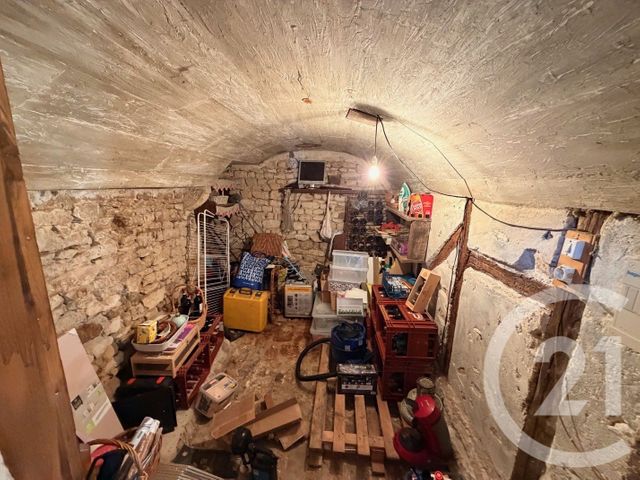 maison à vendre - 9 pièces - 171.6 m2 - GRENOIS - 58 - BOURGOGNE - Century 21 Agence Ducreux