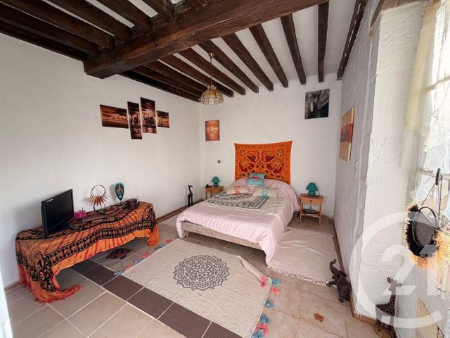 maison à vendre - 9 pièces - 171.6 m2 - GRENOIS - 58 - BOURGOGNE - Century 21 Agence Ducreux