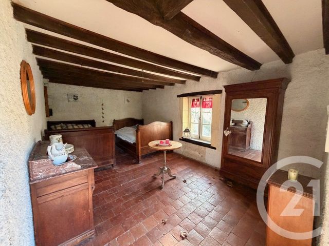 maison à vendre - 9 pièces - 171.6 m2 - GRENOIS - 58 - BOURGOGNE - Century 21 Agence Ducreux