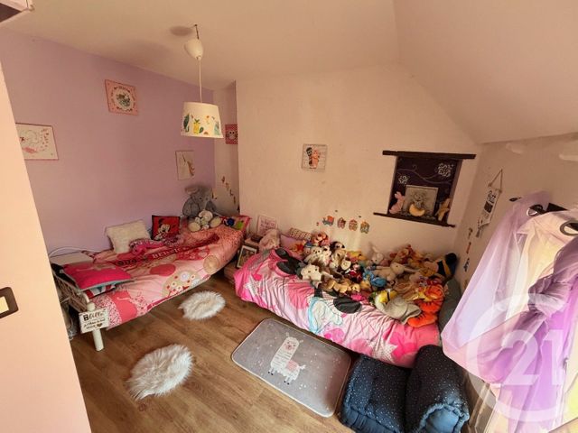 maison à vendre - 9 pièces - 171.6 m2 - GRENOIS - 58 - BOURGOGNE - Century 21 Agence Ducreux