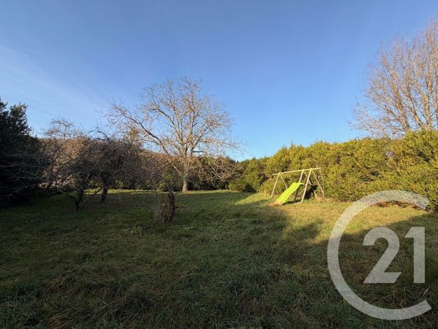 maison à vendre - 9 pièces - 171.6 m2 - GRENOIS - 58 - BOURGOGNE - Century 21 Agence Ducreux