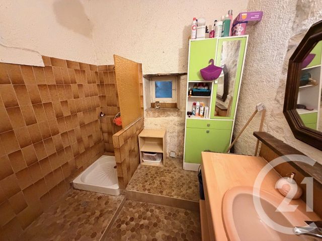 maison à vendre - 9 pièces - 171.6 m2 - GRENOIS - 58 - BOURGOGNE - Century 21 Agence Ducreux