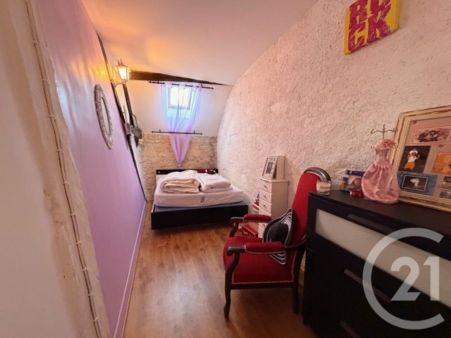 maison à vendre - 9 pièces - 171.6 m2 - GRENOIS - 58 - BOURGOGNE - Century 21 Agence Ducreux