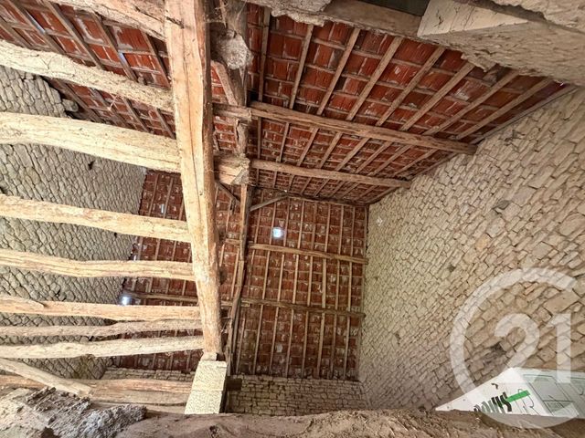 maison à vendre - 9 pièces - 171.6 m2 - GRENOIS - 58 - BOURGOGNE - Century 21 Agence Ducreux