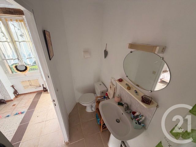 maison à vendre - 9 pièces - 171.6 m2 - GRENOIS - 58 - BOURGOGNE - Century 21 Agence Ducreux