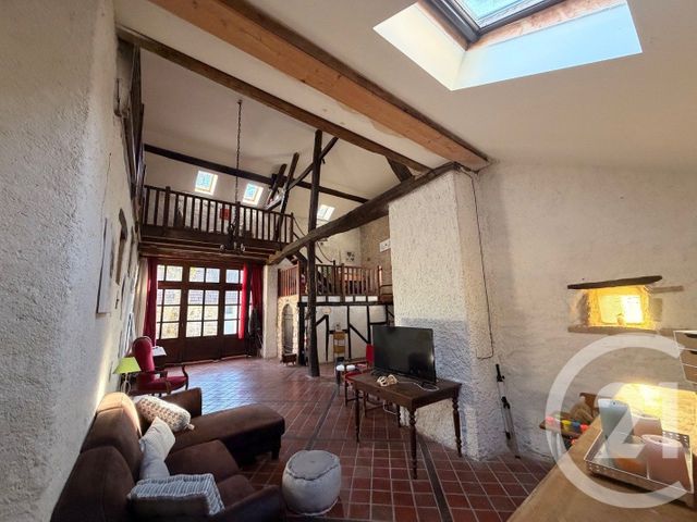 maison à vendre - 9 pièces - 171.6 m2 - GRENOIS - 58 - BOURGOGNE - Century 21 Agence Ducreux