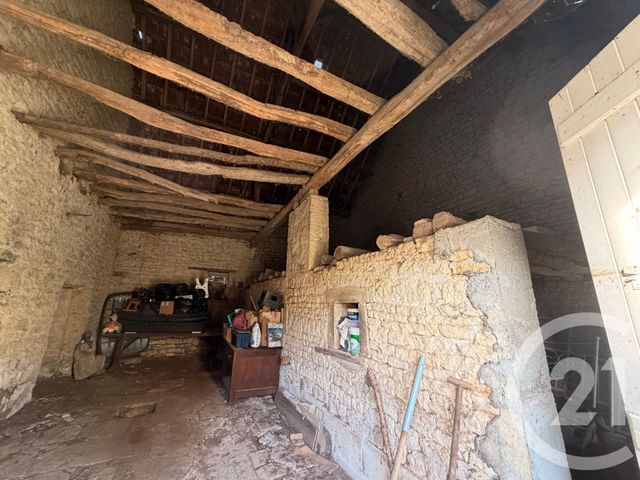 maison à vendre - 9 pièces - 171.6 m2 - GRENOIS - 58 - BOURGOGNE - Century 21 Agence Ducreux