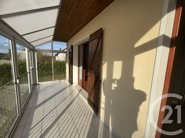 maison à vendre - 4 pièces - 85.15 m2 - VARZY - 58 - BOURGOGNE - Century 21 Agence Ducreux