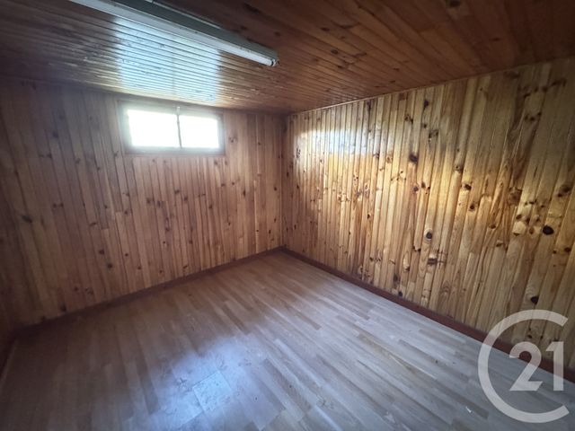 maison à vendre - 4 pièces - 85.15 m2 - VARZY - 58 - BOURGOGNE - Century 21 Agence Ducreux