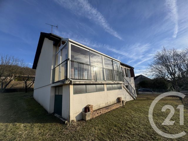 maison à vendre - 4 pièces - 85.15 m2 - VARZY - 58 - BOURGOGNE - Century 21 Agence Ducreux