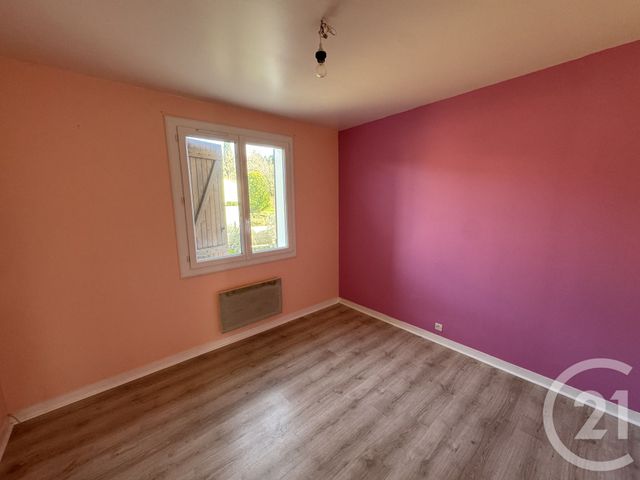 maison à vendre - 4 pièces - 85.15 m2 - VARZY - 58 - BOURGOGNE - Century 21 Agence Ducreux