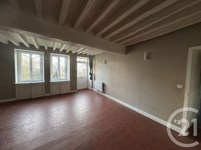 maison à vendre - 4 pièces - 115.0 m2 - FLEZ CUZY - 58 - BOURGOGNE - Century 21 Agence Ducreux