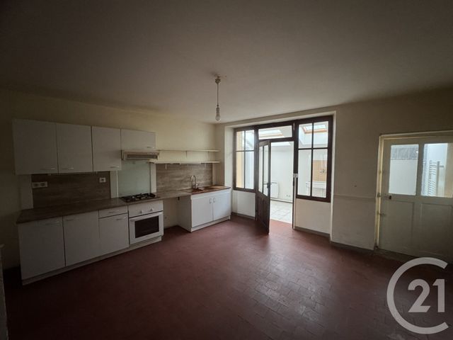 maison à vendre - 4 pièces - 115.0 m2 - FLEZ CUZY - 58 - BOURGOGNE - Century 21 Agence Ducreux