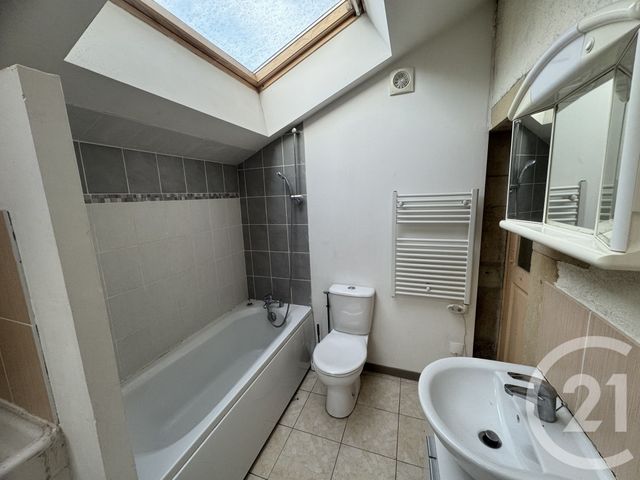 maison à vendre - 4 pièces - 115.0 m2 - FLEZ CUZY - 58 - BOURGOGNE - Century 21 Agence Ducreux