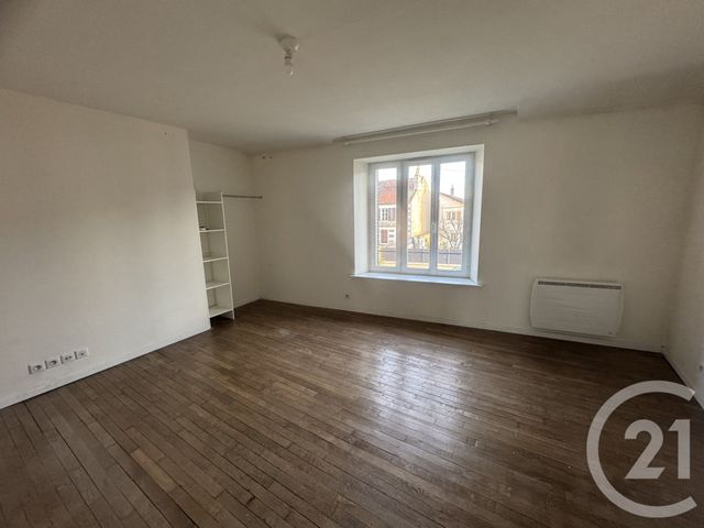 maison à vendre - 4 pièces - 115.0 m2 - FLEZ CUZY - 58 - BOURGOGNE - Century 21 Agence Ducreux