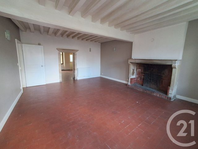 maison à vendre - 4 pièces - 115.0 m2 - FLEZ CUZY - 58 - BOURGOGNE - Century 21 Agence Ducreux