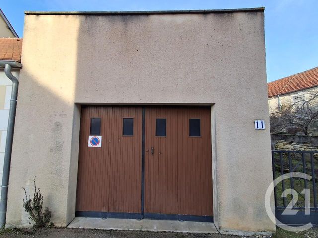 maison à vendre - 3 pièces - 90.15 m2 - SAINPUITS - 89 - BOURGOGNE - Century 21 Agence Ducreux
