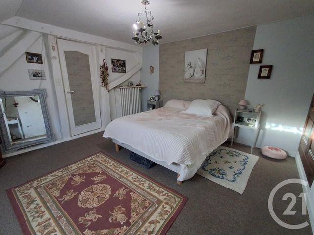 maison à vendre - 3 pièces - 90.15 m2 - SAINPUITS - 89 - BOURGOGNE - Century 21 Agence Ducreux